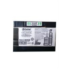 Олія моторна синтетична "EDGE Syntec Motor Oil 10W-30", 22.7л Олія моторна синтетична "EDGE Syntec Motor Oil 10W-30", 22.7л