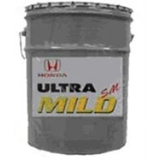 Олія моторна мінеральна "ULTRA MILD SM 10W-30", 20л Олія моторна мінеральна "ULTRA MILD SM 10W-30", 20л