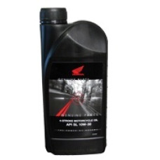 Олія моторна синтетична "4 Stroke Motor Oil 10W-30", 1л Олія моторна синтетична "4 Stroke Motor Oil 10W-30", 1л