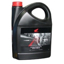 Олія моторна синтетична "4 Stroke Motor Oil 10W-30", 4л Олія моторна синтетична "4 Stroke Motor Oil 10W-30", 4л