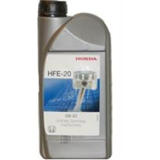 Олія моторна синтетична "HFE-20 0W-20", 1л Олія моторна синтетична "HFE-20 0W-20", 1л