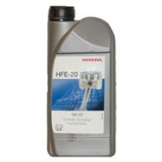 Олія моторна синтетична "HFE-20 0W-20", 1л Олія моторна синтетична "HFE-20 0W-20", 1л