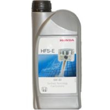 Олія моторна синтетична "HFS-E 5W-30", 1л Олія моторна синтетична "HFS-E 5W-30", 1л