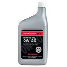 Масло моторне напівсинтетичне "HG 0W-20", 1л Масло моторне напівсинтетичне "HG 0W-20", 1л