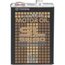 Масло моторне напівсинтетичне "SL 5W-30", 4л