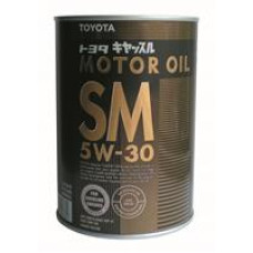 Масло моторне напівсинтетичне "SM 5W-30", 1л