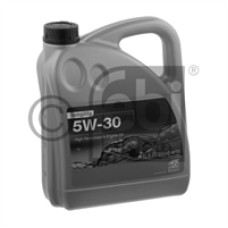 Олія моторна "5W-30", 4л