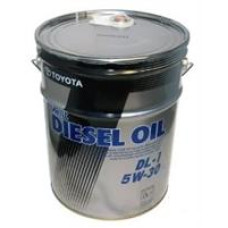 Олія моторна "CASTLE DL-1 5W-30", 20л Олія моторна "CASTLE DL-1 5W-30", 20л