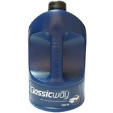 Олія моторна мінеральна "CLASSICWAY 10W-40", 4л Олія моторна мінеральна "CLASSICWAY 10W-40", 4л