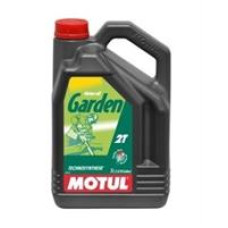 Масло моторне напівсинтетичне "Garden 2T", 5л Масло моторне напівсинтетичне "Garden 2T", 5л