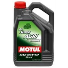 Олія моторна мінеральна "DS SUPER AGRI 15W-40", 5л Олія моторна мінеральна "DS SUPER AGRI 15W-40", 5л