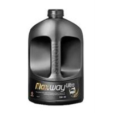 Масло моторне синтетичне "MaxWay Ultra 5W-30", 4л