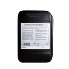 Масло моторне синтетичне "MaxWay Ultra E4 10W-40", 20л