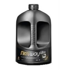 Масло моторне синтетичне "MaxWay Ultra E4 10W-40", 4л