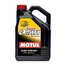 Олія моторна синтетична "TEKMA OPTIMA 5W-30", 5л Олія моторна синтетична "TEKMA OPTIMA 5W-30", 5л