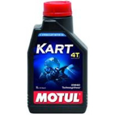Олія моторна "Kart 4T 10W-40", 1л
