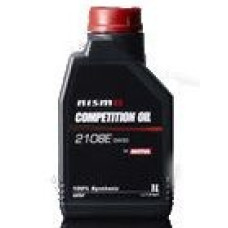 Олія моторна синтетична "NISMO COMPETITION OIL 2208E 0W-30", 1л Олія моторна синтетична "NISMO COMPETITION OIL 2208E 0W-30", 1л