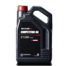 Олія моторна синтетична "NISMO COMPETITION OIL 2208E 0W-30", 5л Олія моторна синтетична "NISMO COMPETITION OIL 2208E 0W-30", 5л