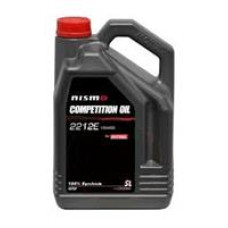 Олія моторна синтетична "Nismo Competition Oil 2212E 15W-50", 5л Олія моторна синтетична "Nismo Competition Oil 2212E 15W-50", 5л